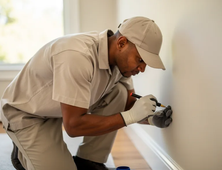 Pest Control service in Shepherds Bush